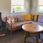 4 Person In Allingabro-by Traum Ferienhaus