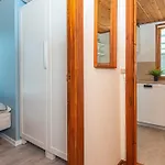 4 Person In Holiday home Allingabro