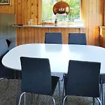4 Person In Allingabro-by Traum Ferienhaus