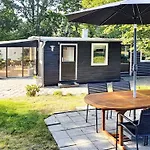 4 Person In Holiday home *