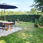 Ferienhaus 4 Person In Allingabro-by Traum