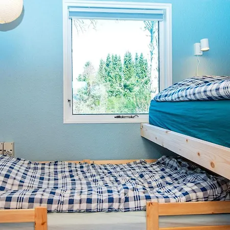 4 Person In Alling Bro Holiday home Allingabro