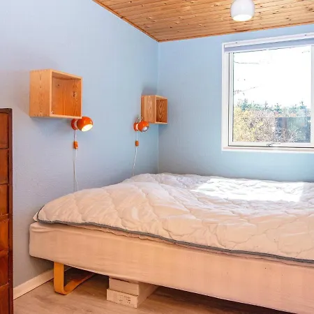 Holiday home 4 Person In Alling Bro *