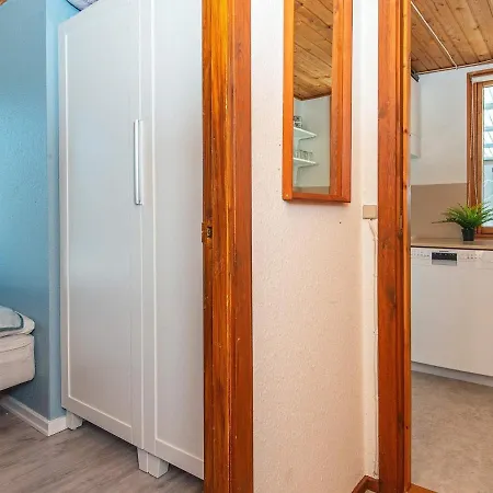 4 Person In Alling Bro Holiday home *