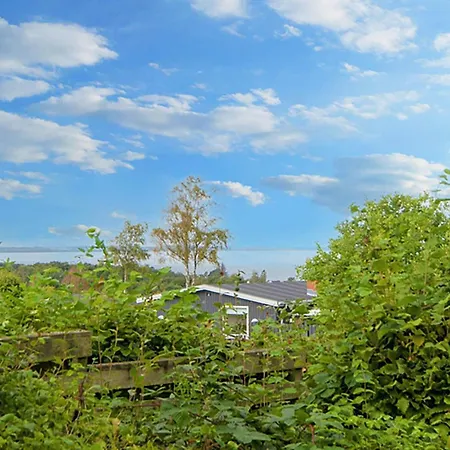 4 Person In Alling Bro Holiday home Allingabro