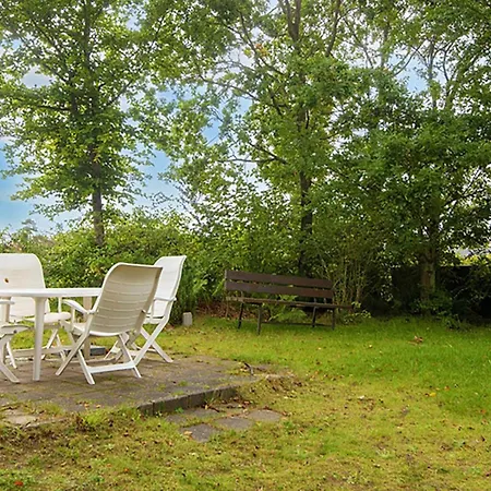 Holiday home 4 Person In Alling Bro *