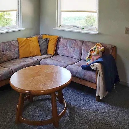 4 Person In Alling Bro Holiday home