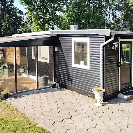 Holiday home 4 Person In Alling Bro