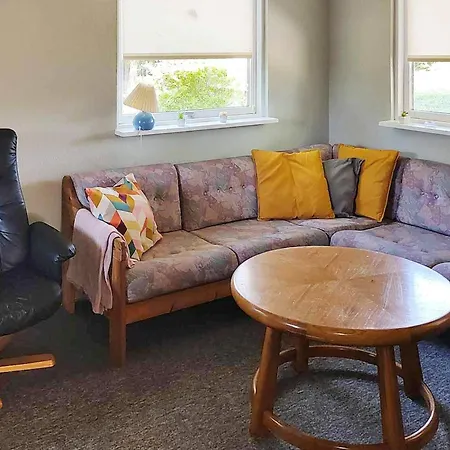 4 Person In Holiday home