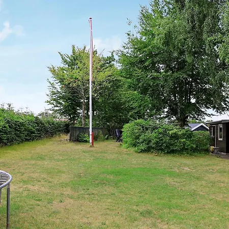 بيت للعطل 4 Person In Allingabro-by Traum *