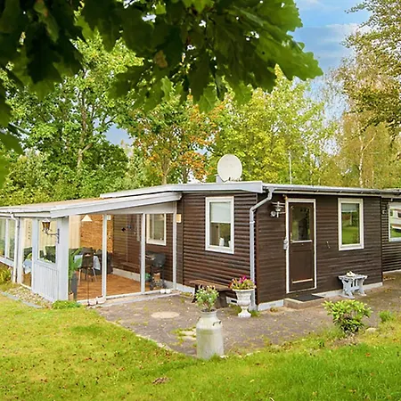 Holiday home 4 Person In *