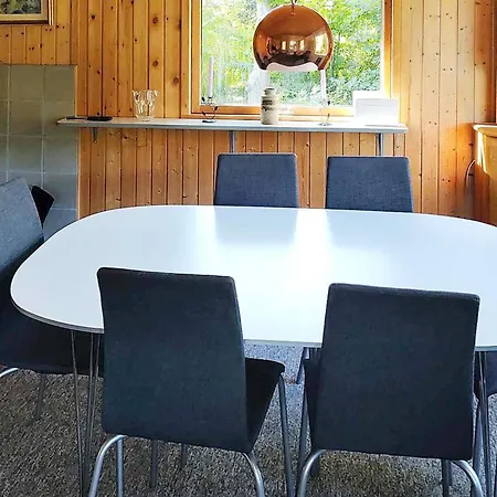 4 Person In Hébergement de vacances