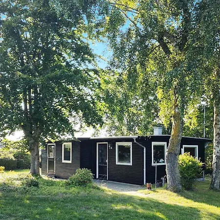4 Person In Holiday home