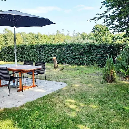 بيت للعطل 4 Person In Allingabro-by Traum