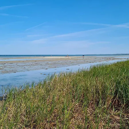 4 Person In Allingabro-by Traum Casa vacanze *