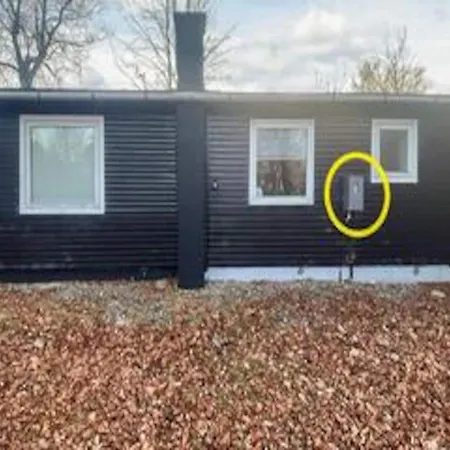Hébergement de vacances 4 Person In *