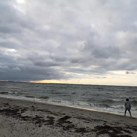 4 Person In Hébergement de vacances *