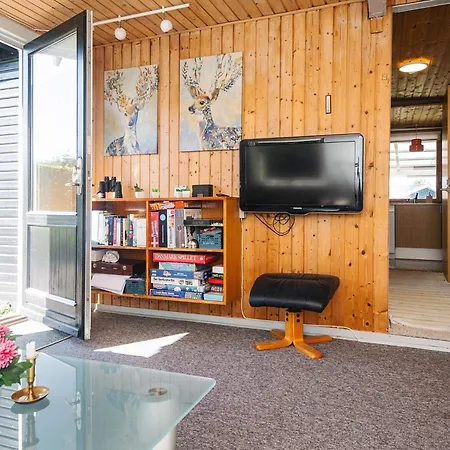 4 Person In Hébergement de vacances *