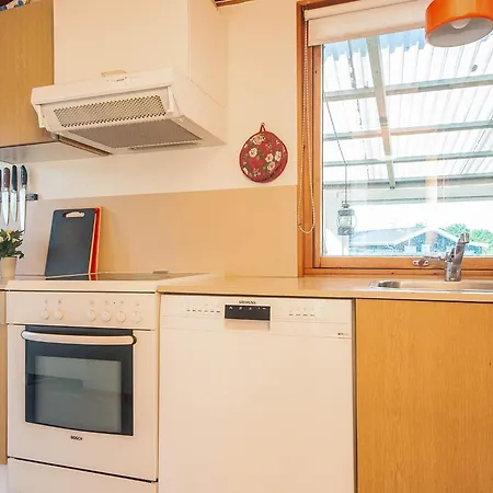 4 Person In Hébergement de vacances