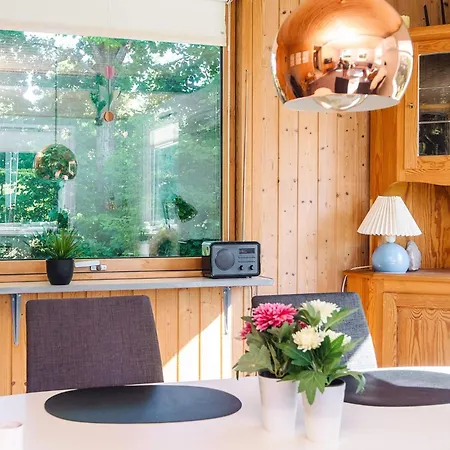 4 Person In Hébergement de vacances *