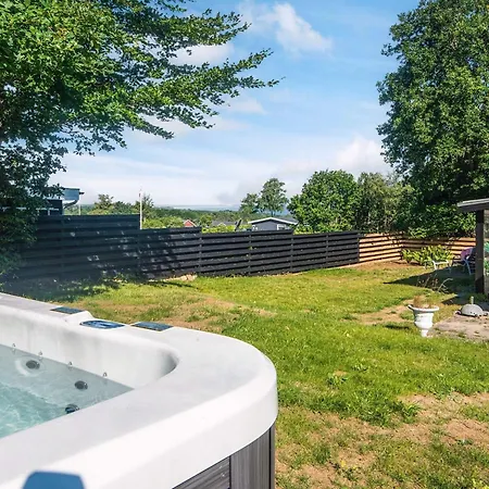 Hébergement de vacances 4 Person In *